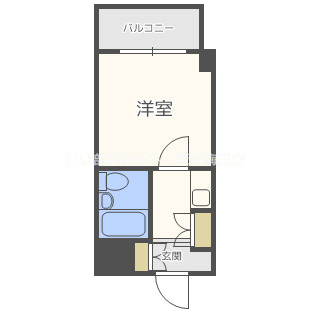 図面と現状が異なる場合は現状優先となります。
