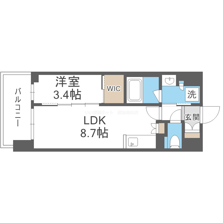 図面と現状が異なる場合は現状優先となります。