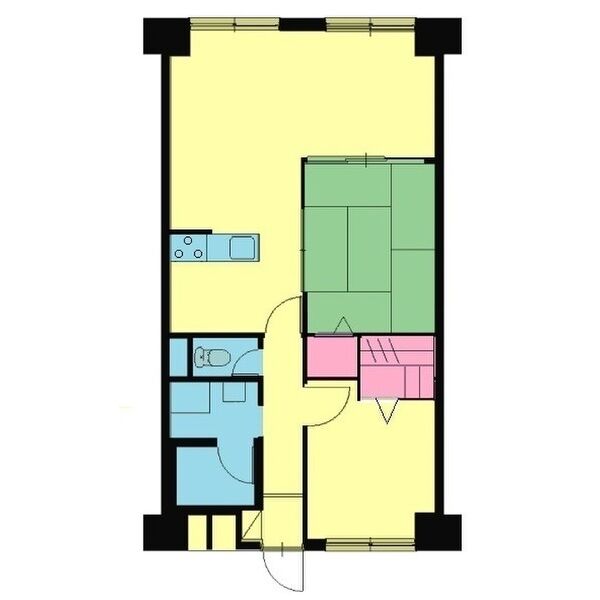 ※同仕様写真となります。