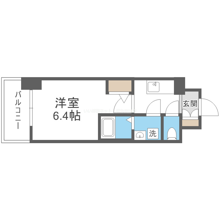 図面と現状が異なる場合は現状優先となります。