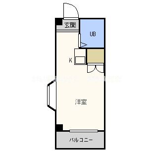 図面と現状が異なる場合は現状優先となります。