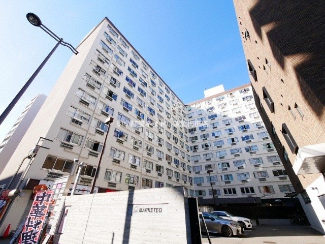 新大阪コーポビアネーズ