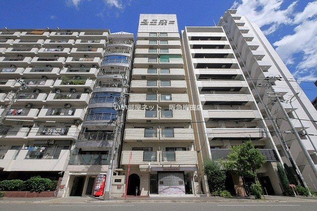 ユニーブル新大阪