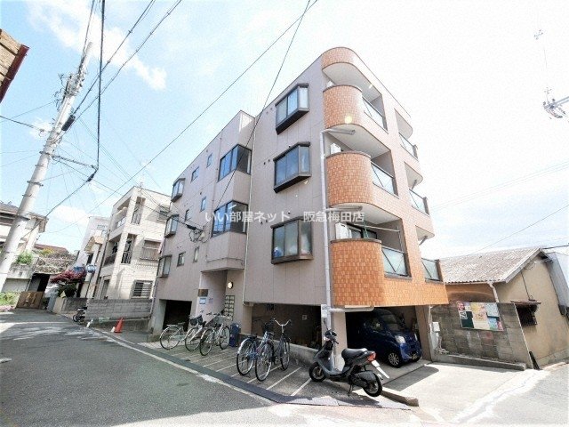AIROSE豊中