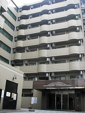 ノルデンハイム淡路