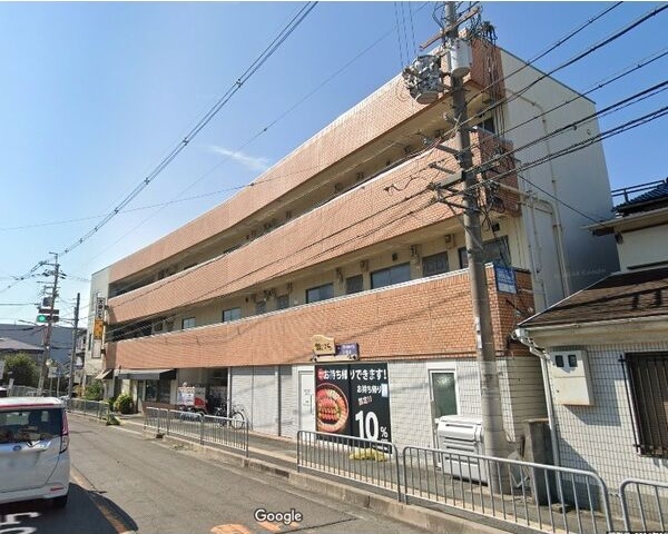 大幸ビル