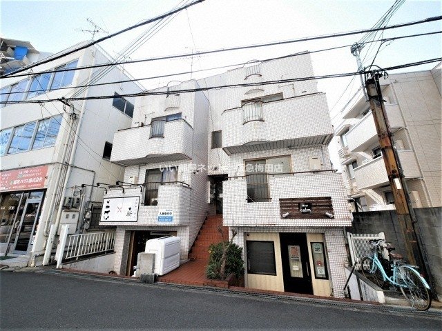 プレアール中桜塚