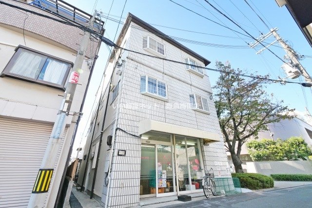 サンシャイン豊中I