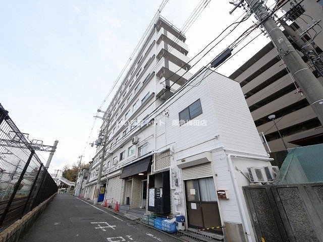 メゾン千里山