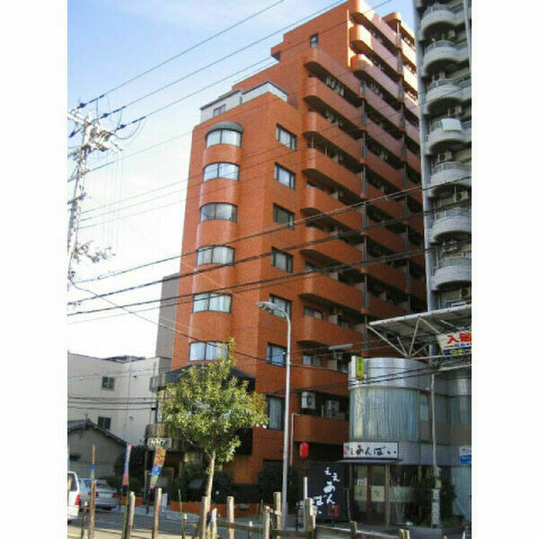 ライオンズマンション新大阪第5