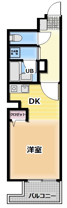 図面と現状が異なる場合は現状優先となります。