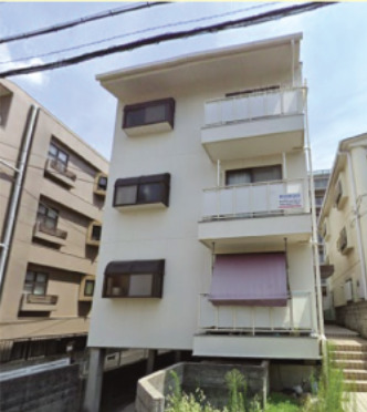 リンク五月が丘