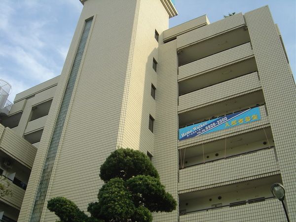 ＪＧＳ緑丘マンション