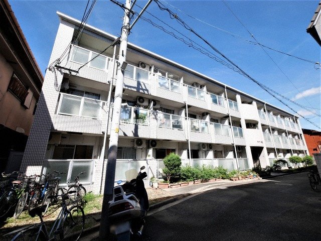 ハイツ・衣笠