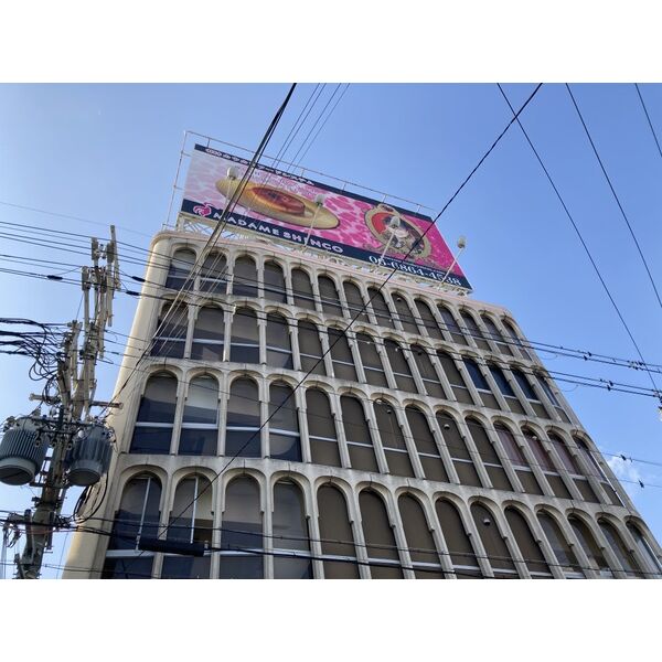 クリスタルビュー豊中南