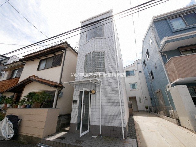 シャルム泉町