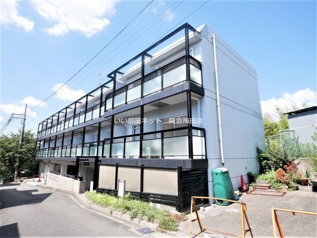 弘竹ホワイトハウス