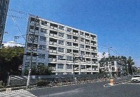 南千里コーポラス