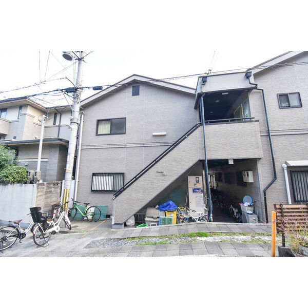 テラスパーク吹田