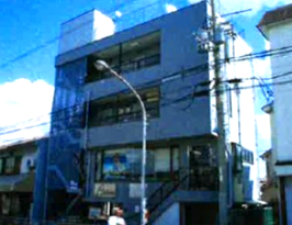 中野マンション