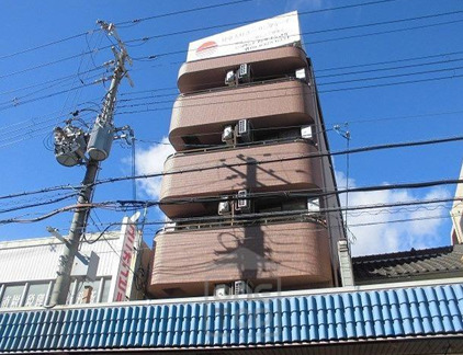 サンメゾン吹田