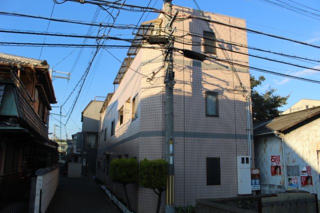 ハイツ・オーワイ
