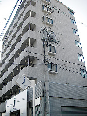 ノルデンハイム瑞光Ⅱ