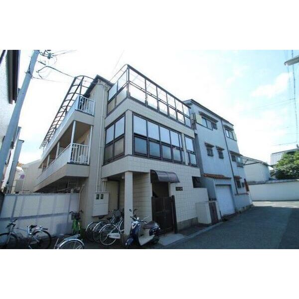 ルネ山岸