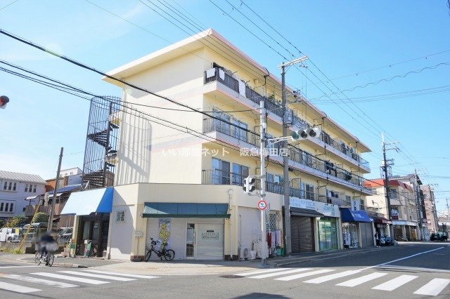 上田マンション