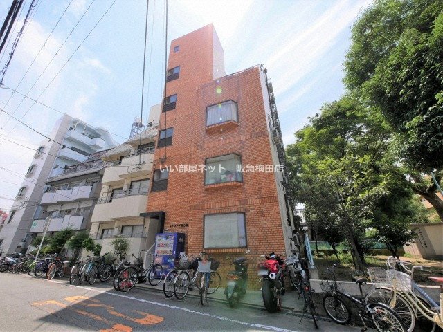 ストロング第3新大阪