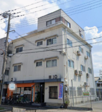 中の島サンプラザ