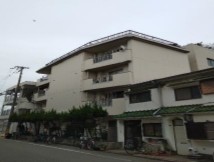 太陽マンション