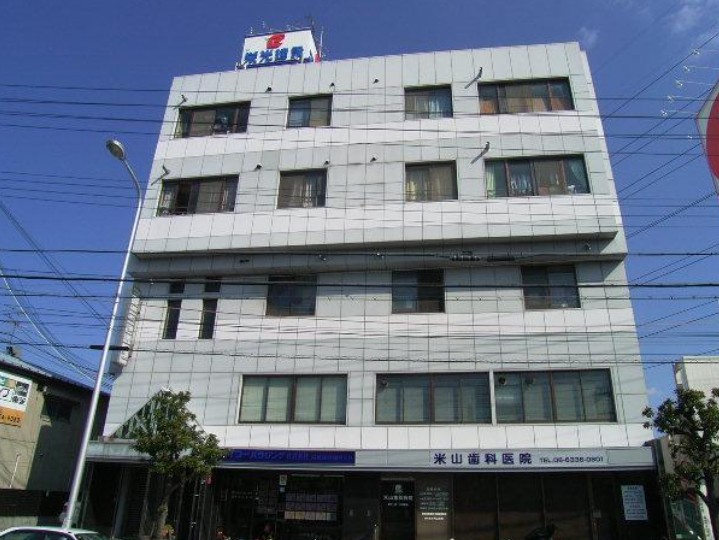 エクセレンス栄光