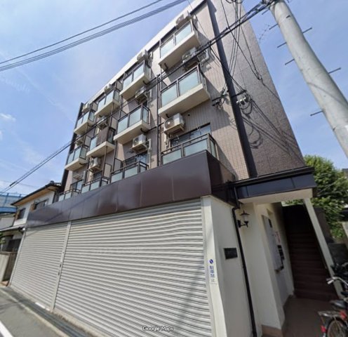 田中マンション