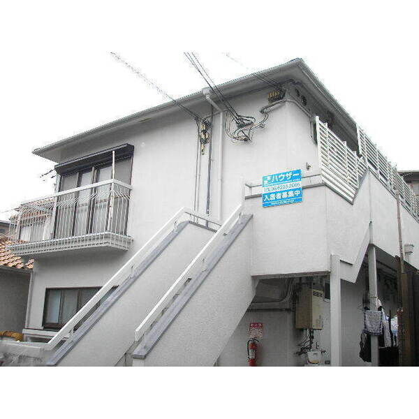 メイプルハウス