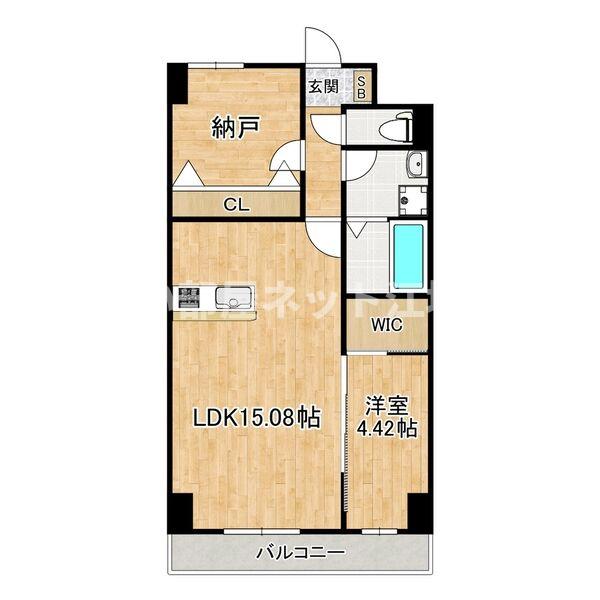 図面と現状が異なる場合は現状優先となります。