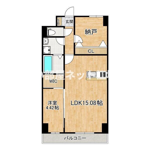 図面と現状が異なる場合は現状優先となります。