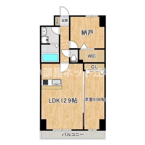 図面と現状が異なる場合は現状優先となります。