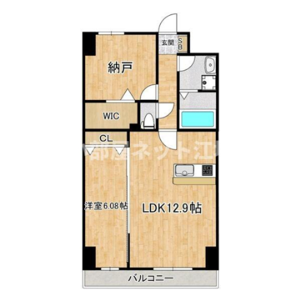 図面と現状が異なる場合は現状優先となります。