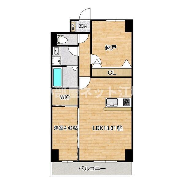図面と現状が異なる場合は現状優先となります。