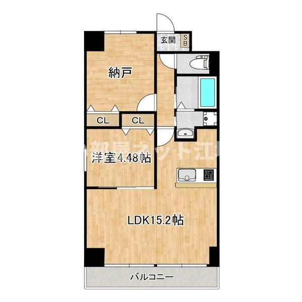 図面と現状が異なる場合は現状優先となります。