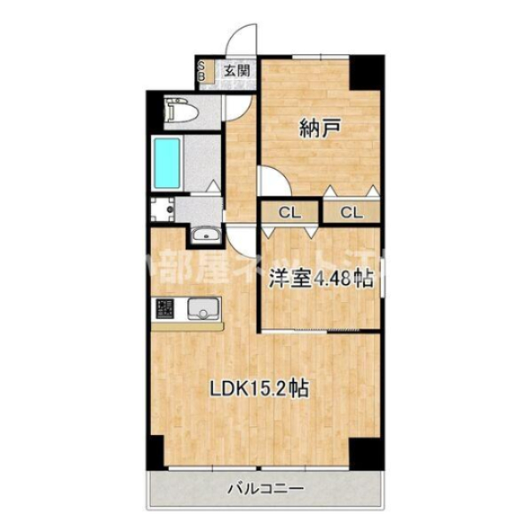 図面と現状が異なる場合は現状優先となります。