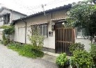 豊中市豊南町南３丁目住居・事務所の外観