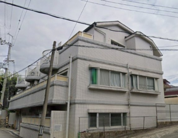 サンパレス21刀根山