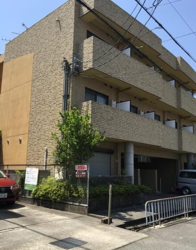 エルコート豊中