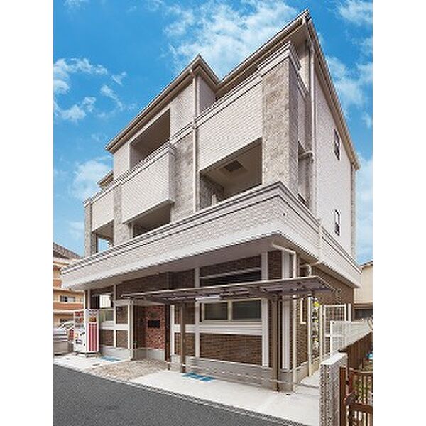 カサーディア加島I