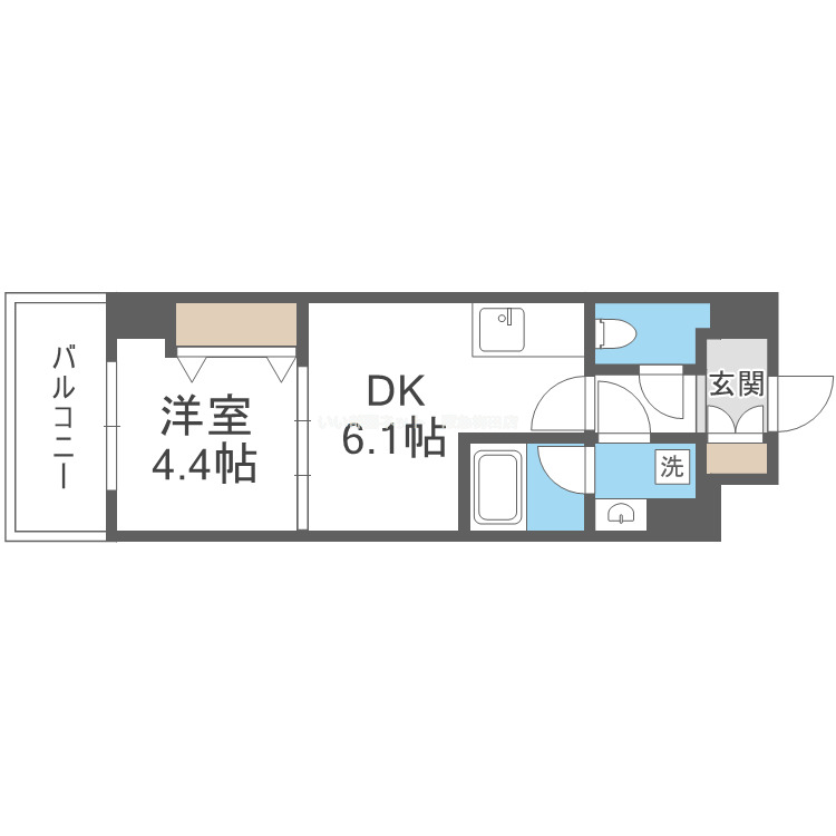 図面と現状が異なる場合は現状優先となります。