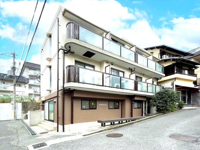 カルム千里山II