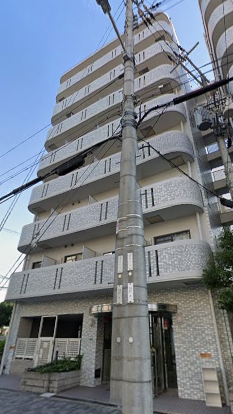 リーガル新大阪