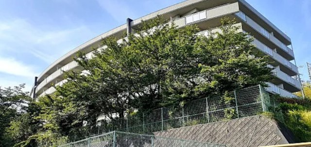 パーシモンハイム